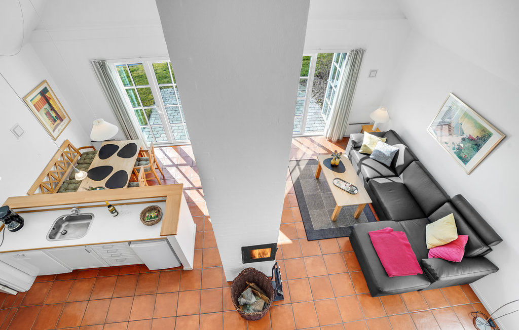 Ferienhaus - Blåvand Strand , Dänemark - A3495 5