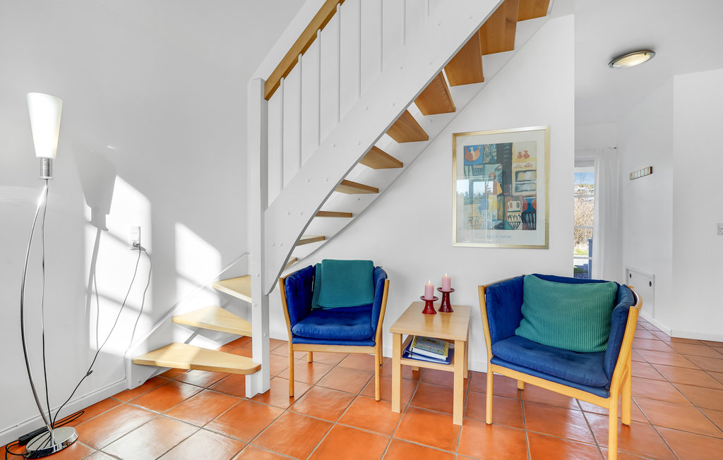 Ferienhaus - Blåvand Strand , Dänemark - A3495 11