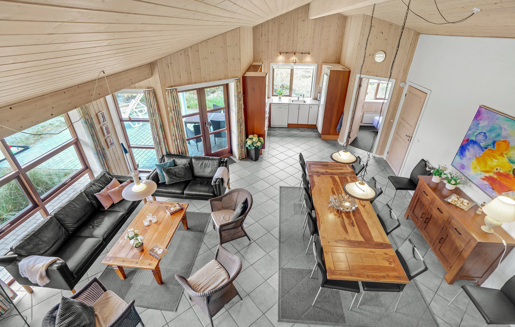 Ferienhaus - Blåvand , Dänemark - A3422 6