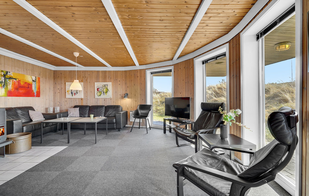 Ferienhaus - Vejers Strand , Dänemark - A3448 4