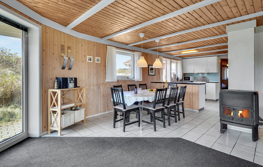 Ferienhaus - Vejers Strand , Dänemark - A3448 6