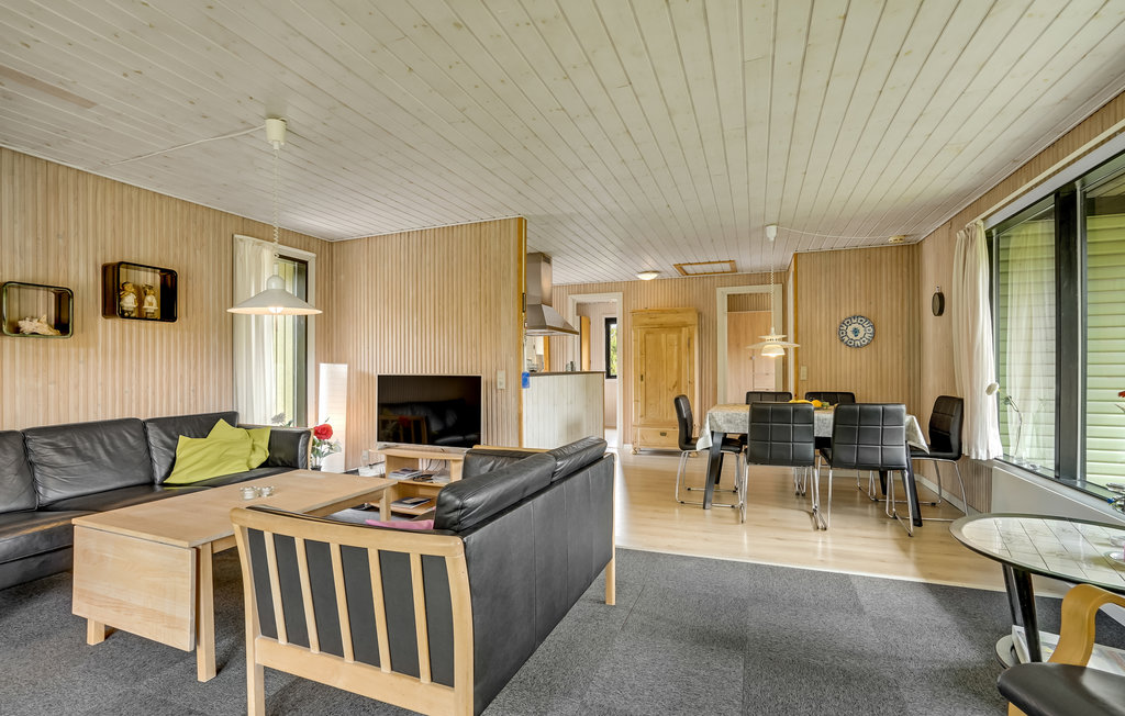 Feriehuse - Vejers Strand , Danmark - A3411 17