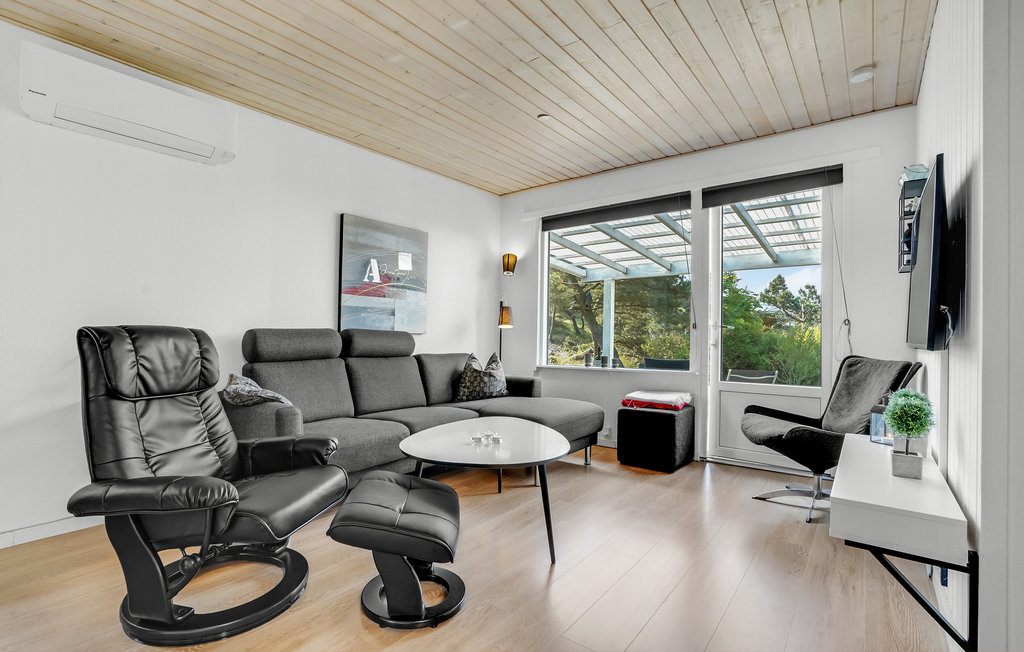 Semesterhus - Blåvand Strand , Danmark - A3421 3