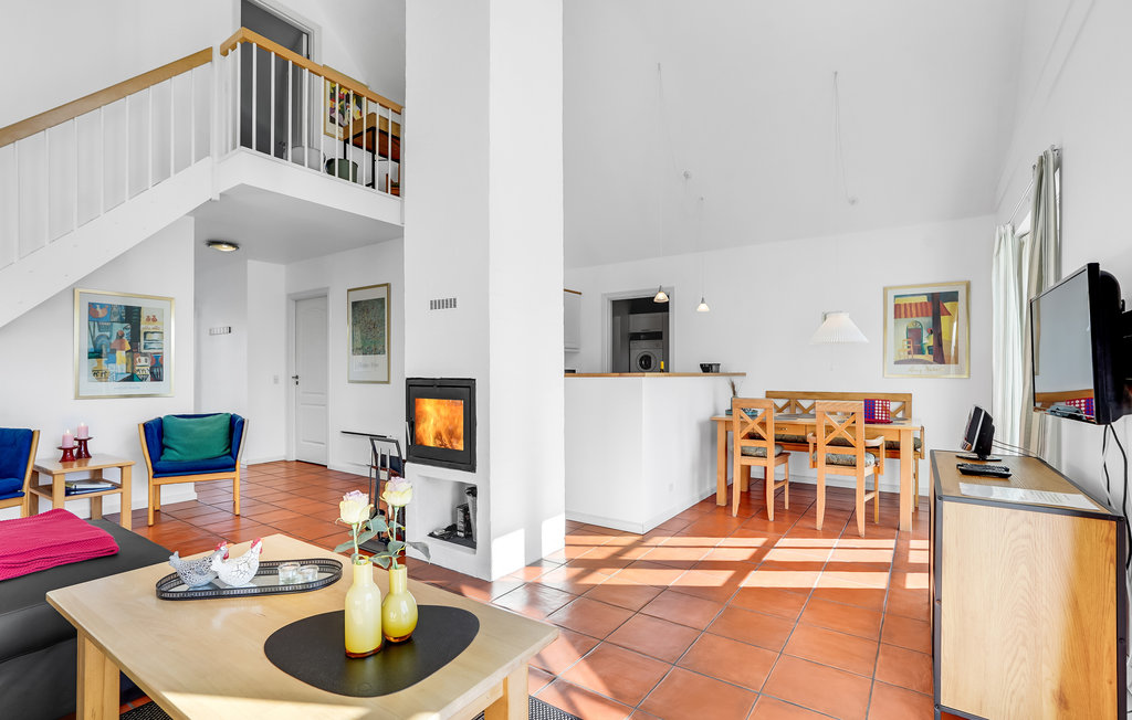 Ferienhaus - Blåvand Strand , Dänemark - A3495 10