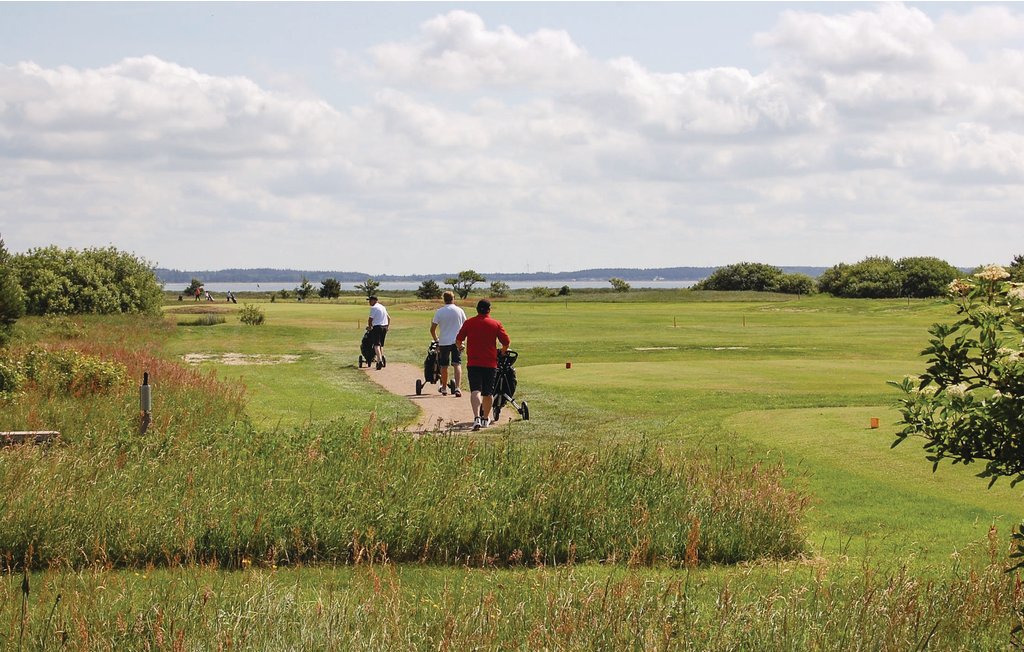 Ferienhaus - Blåvand , Dänemark - A3422 37