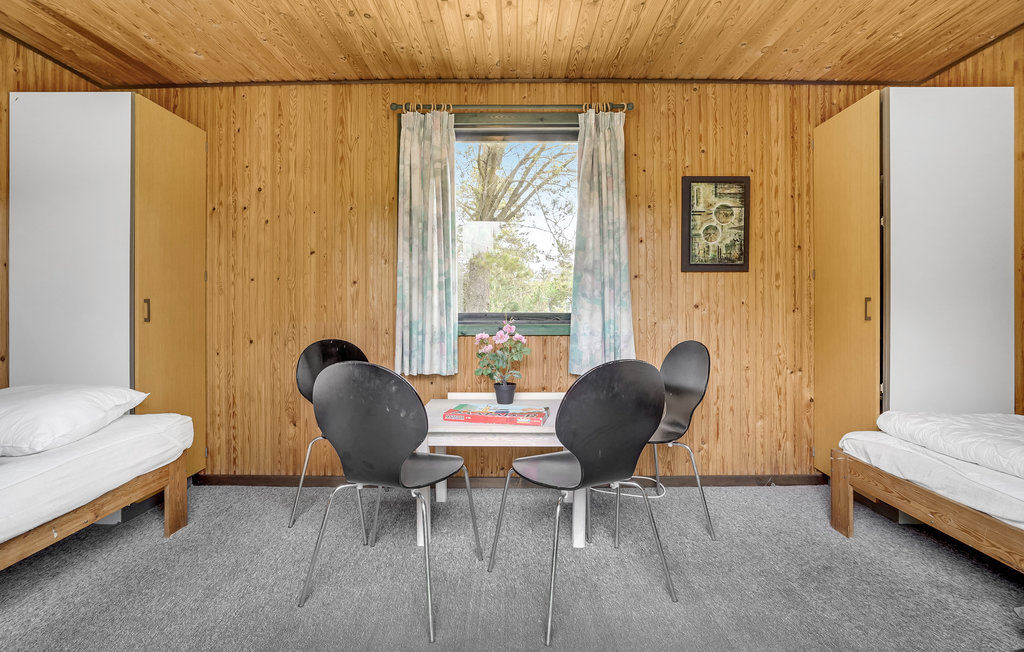 Feriehuse - Vejers Strand , Danmark - A3411 20