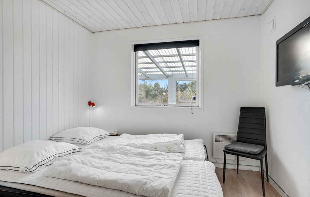 Semesterhus - Blåvand Strand , Danmark - A3421 20