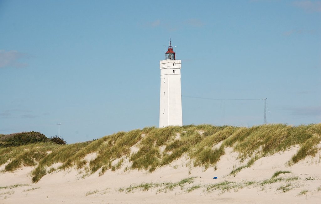 Ferienhaus - Blåvand , Dänemark - A3422 30