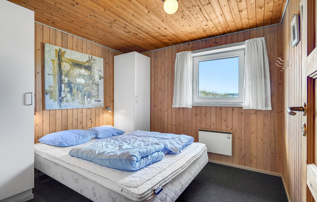 Ferienhaus - Vejers Strand , Dänemark - A3448 20