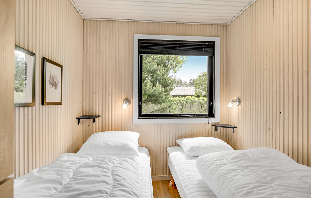 Feriehuse - Vejers Strand , Danmark - A3411 24