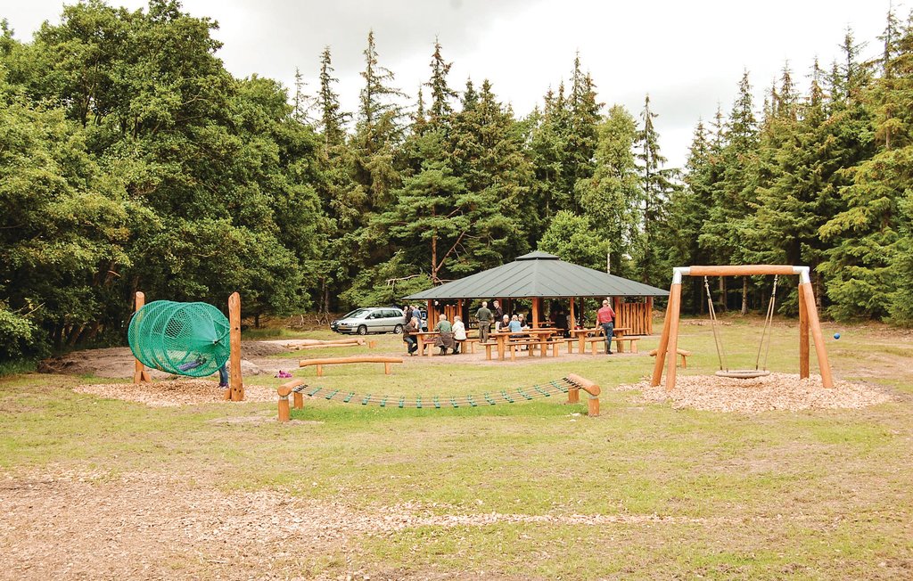 Ferienhaus - Blåvand , Dänemark - A3422 33