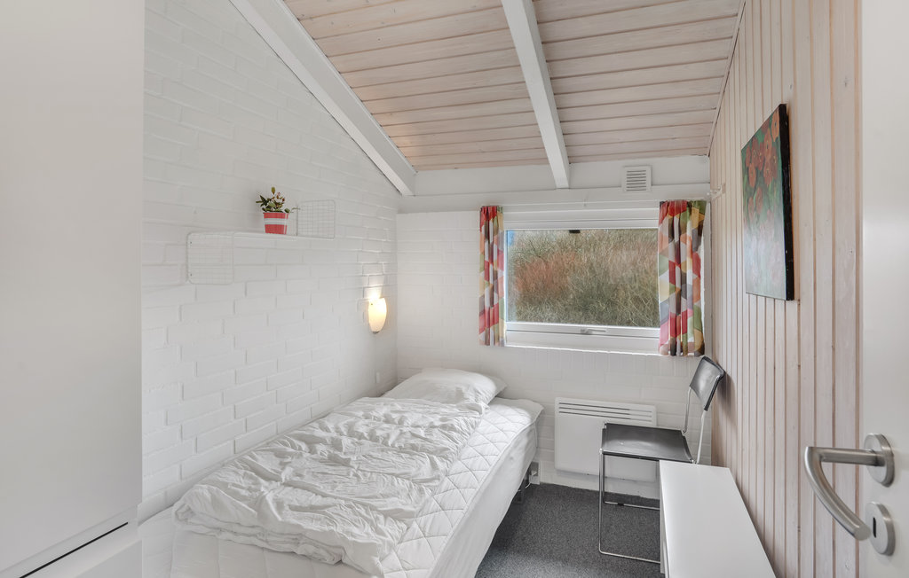 Ferienhaus - Bjerregård Strand , Dänemark - A3431 26