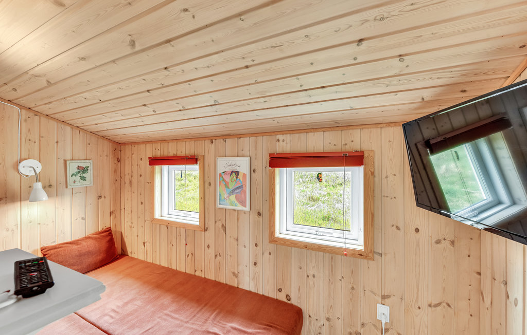 Ferienhaus - Bjerregård Strand , Dänemark - A3450 24