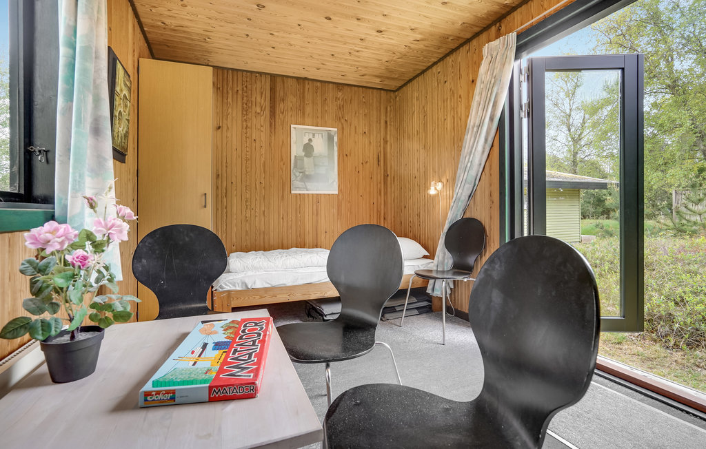 Feriehuse - Vejers Strand , Danmark - A3411 21