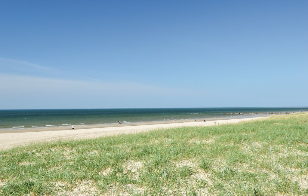 Ferienhaus - Blåvand , Dänemark - A3422 31