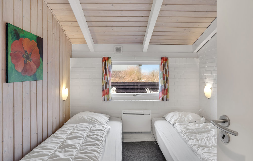 Ferienhaus - Bjerregård Strand , Dänemark - A3431 24