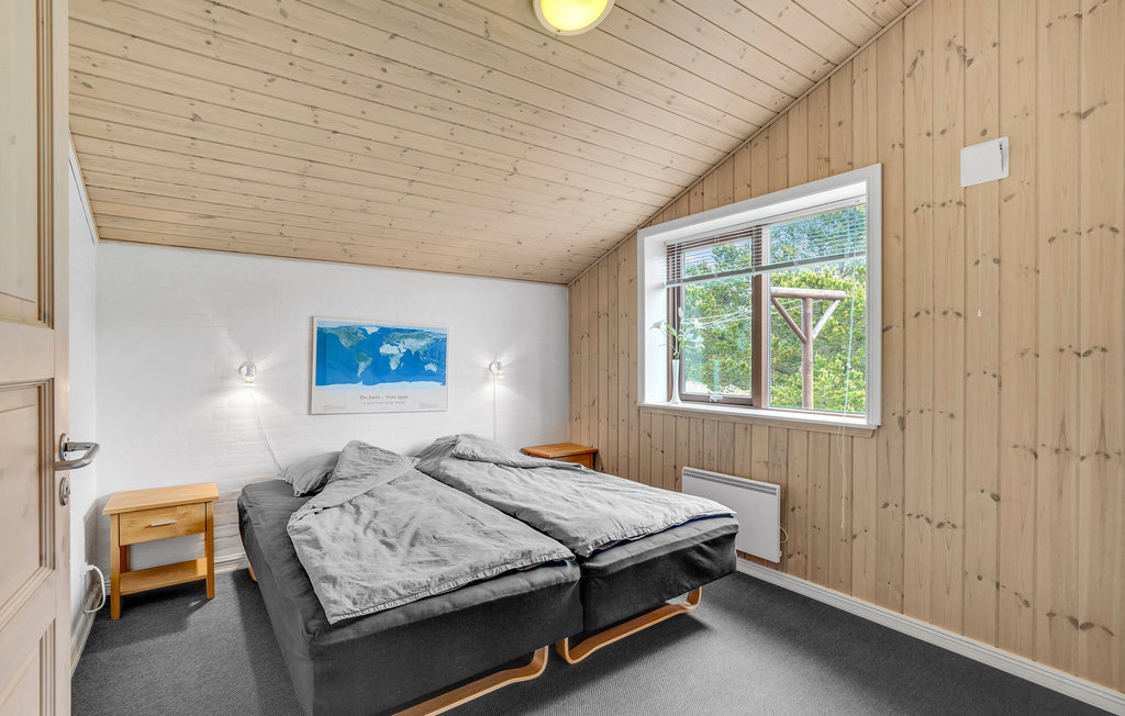 Ferienhaus - Blåvand , Dänemark - A3422 23