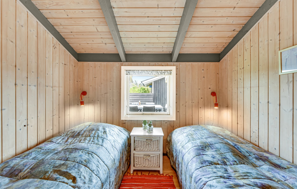 Ferienhaus - Bjerregård Strand , Dänemark - A3450 22