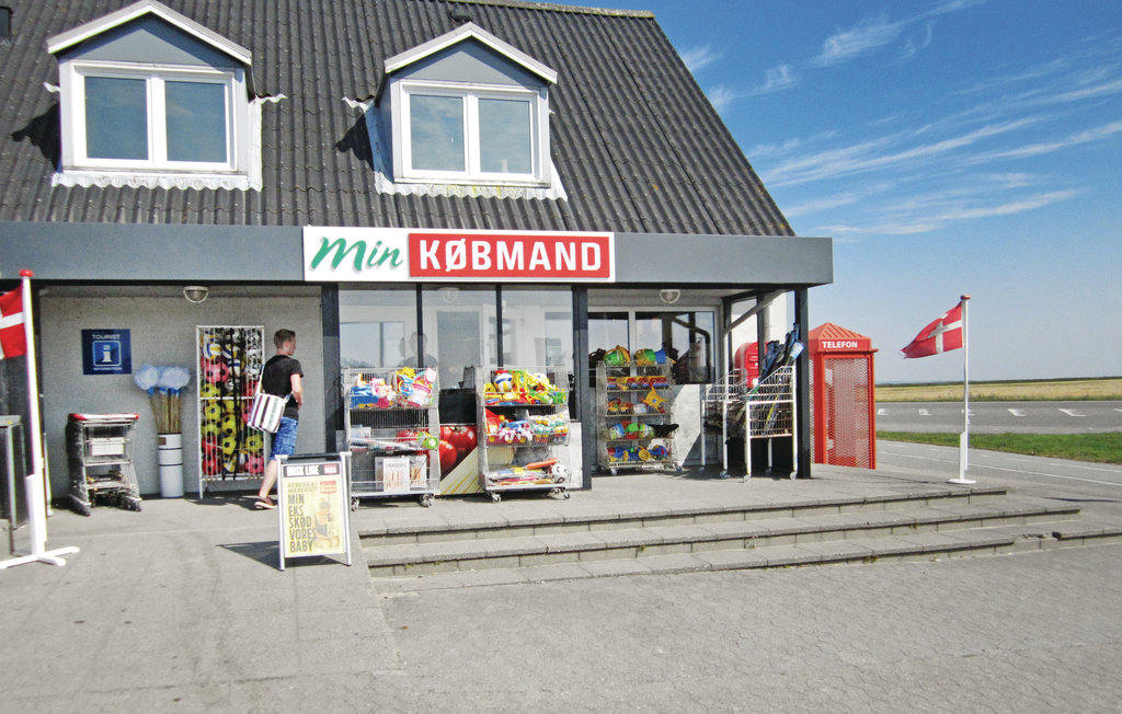 Ferienhaus - Bjerregård Strand , Dänemark - A3450 29