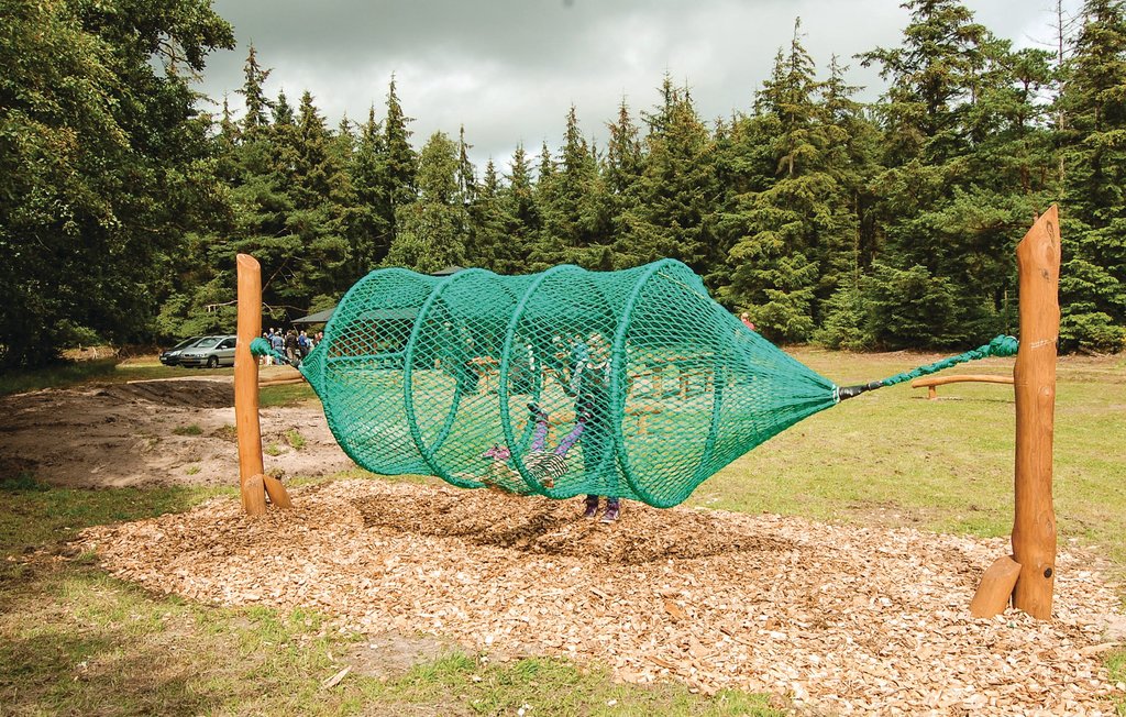 Ferienhaus - Blåvand , Dänemark - A3422 34