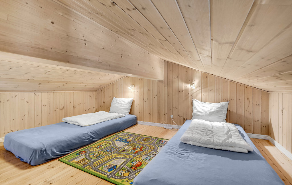 Ferienhaus - Blåvand , Dänemark - A3422 24