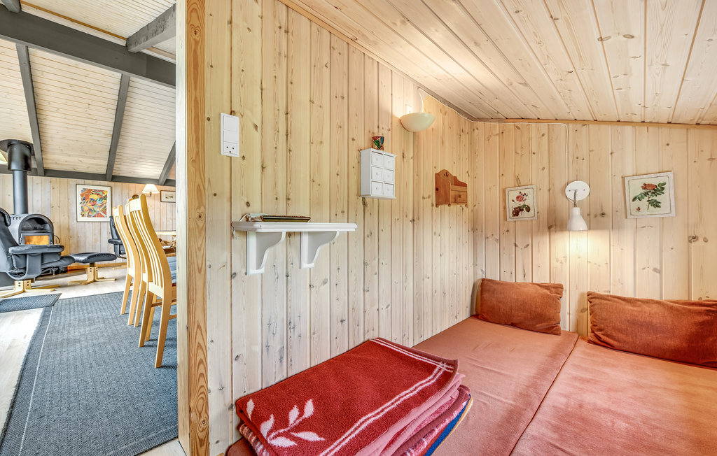 Ferienhaus - Bjerregård Strand , Dänemark - A3450 23