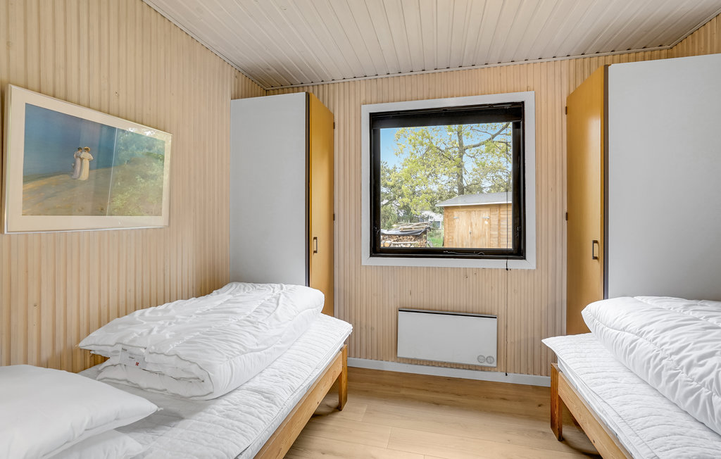 Feriehuse - Vejers Strand , Danmark - A3411 22