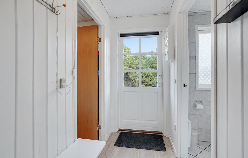 Semesterhus - Blåvand Strand , Danmark - A3421 18