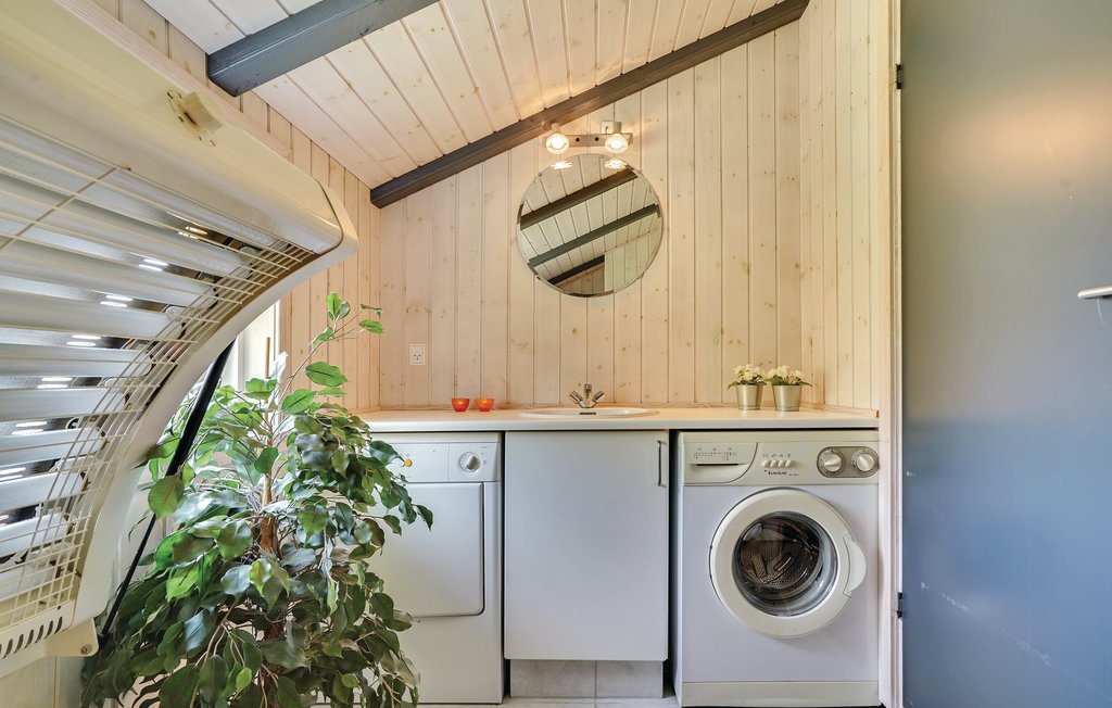 Semesterhus - Blåvand Strand , Danmark - A3447 21