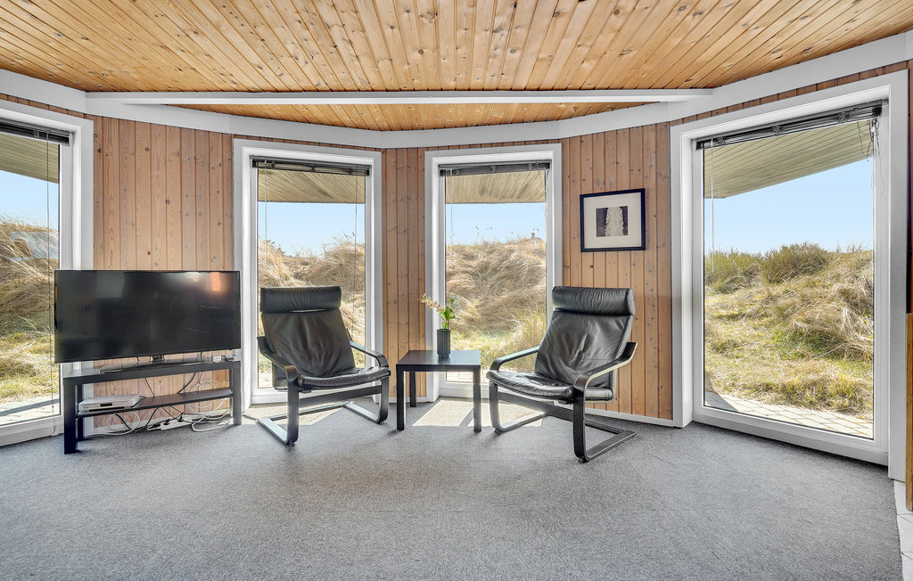 Ferienhaus - Vejers Strand , Dänemark - A3448 8