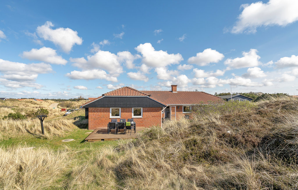 Ferienhaus - Vejers Strand , Dänemark - A3448 15