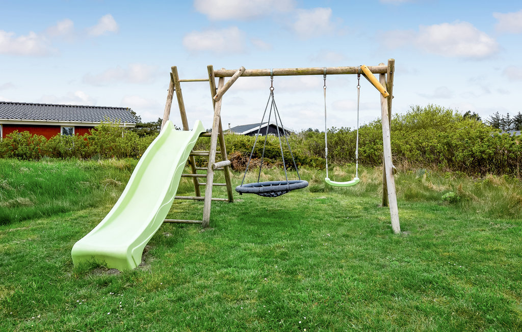 Ferienhaus - Bjerregård Strand , Dänemark - A3450 17