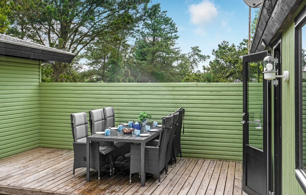 Feriehuse - Vejers Strand , Danmark - A3411 15