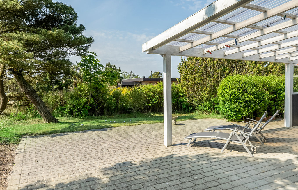 Semesterhus - Blåvand Strand , Danmark - A3421 15