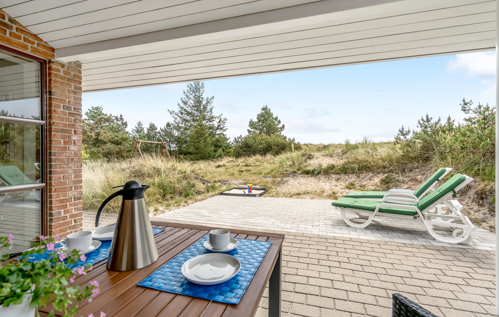 Ferienhaus - Blåvand , Dänemark - A3422 16