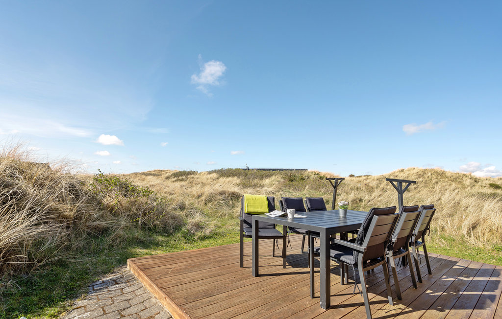 Ferienhaus - Vejers Strand , Dänemark - A3448 9