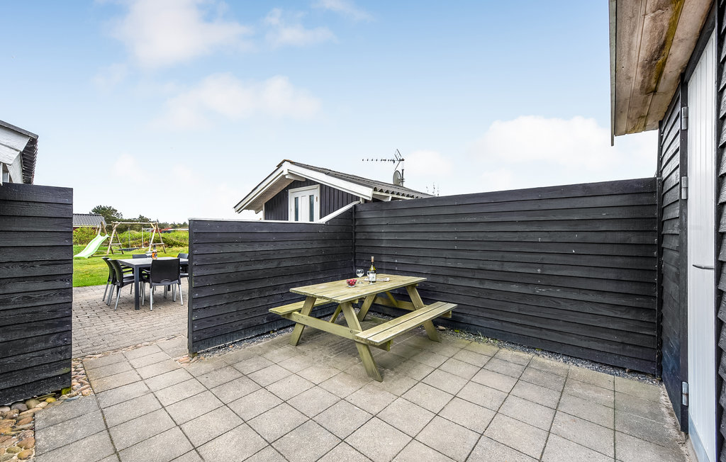 Ferienhaus - Bjerregård Strand , Dänemark - A3450 15