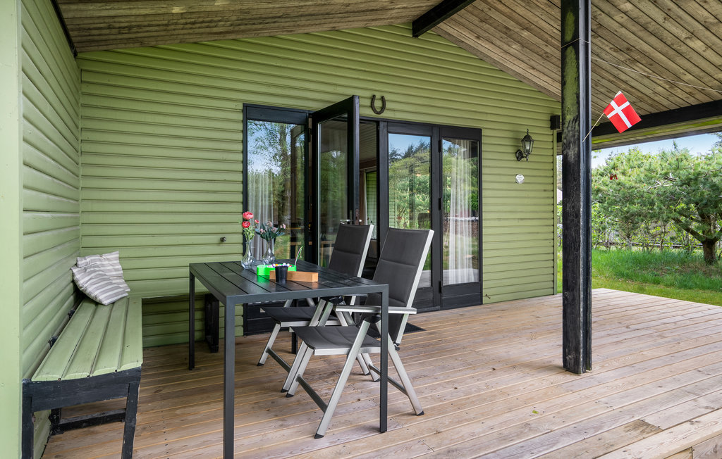 Feriehuse - Vejers Strand , Danmark - A3411 2