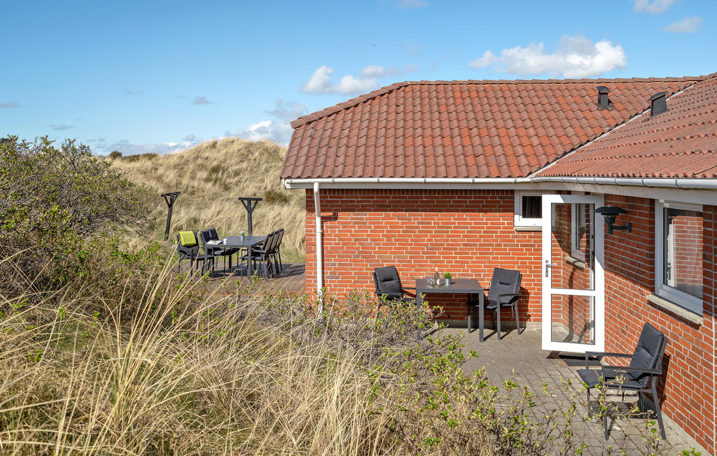 Ferienhaus - Vejers Strand , Dänemark - A3448 13