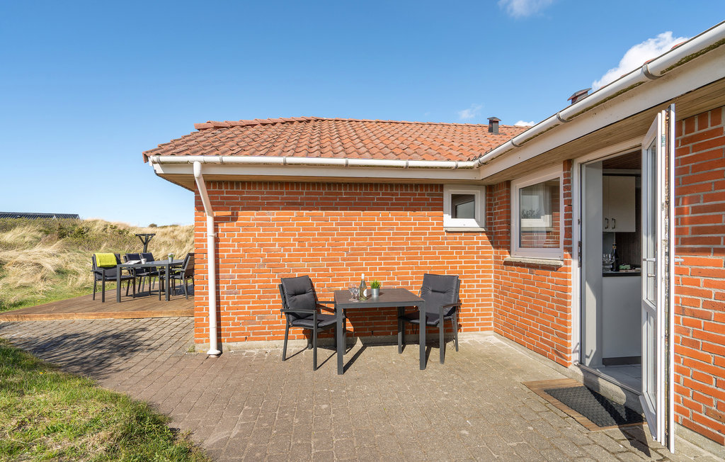 Ferienhaus - Vejers Strand , Dänemark - A3448 11