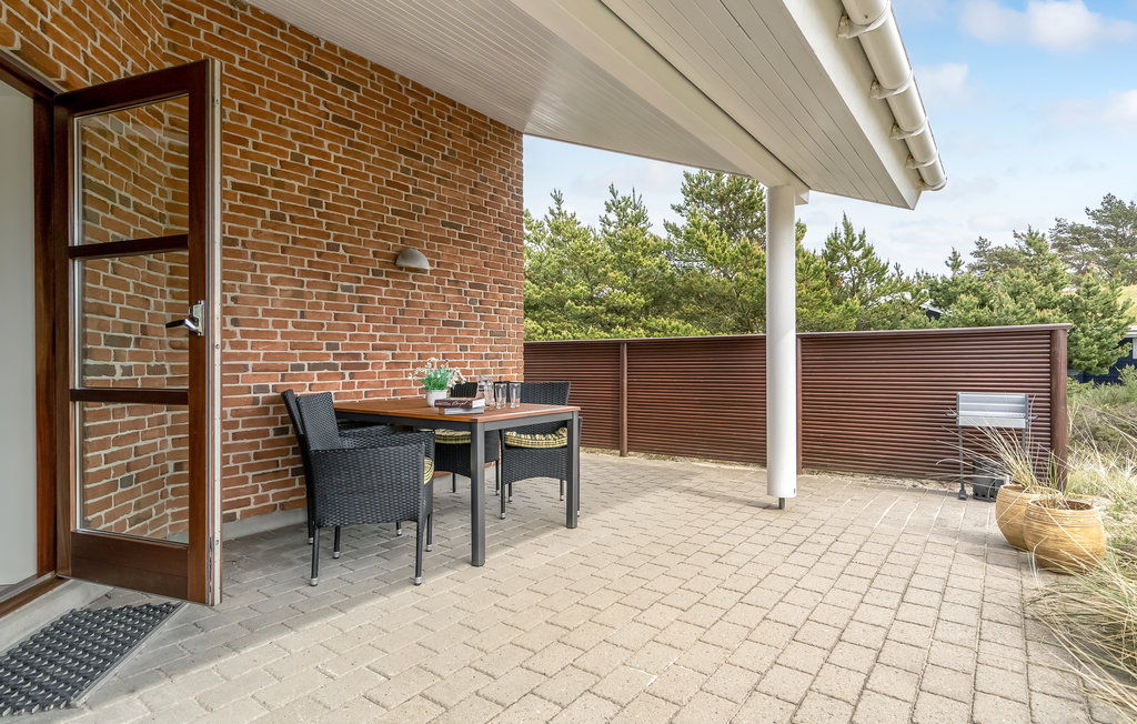 Ferienhaus - Blåvand , Dänemark - A3422 15