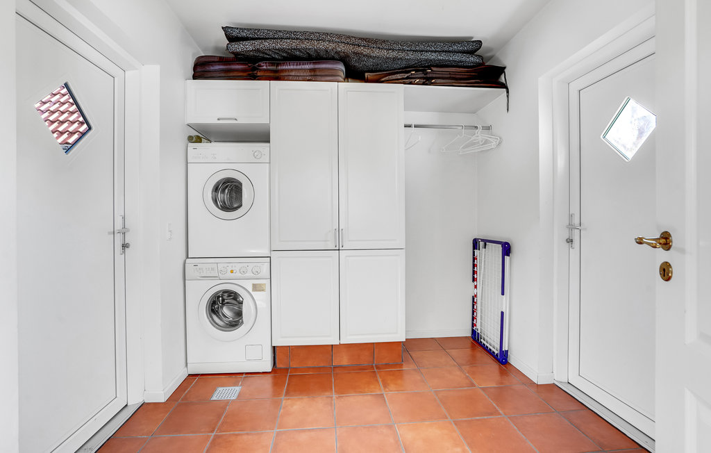 Ferienhaus - Blåvand Strand , Dänemark - A3495 14