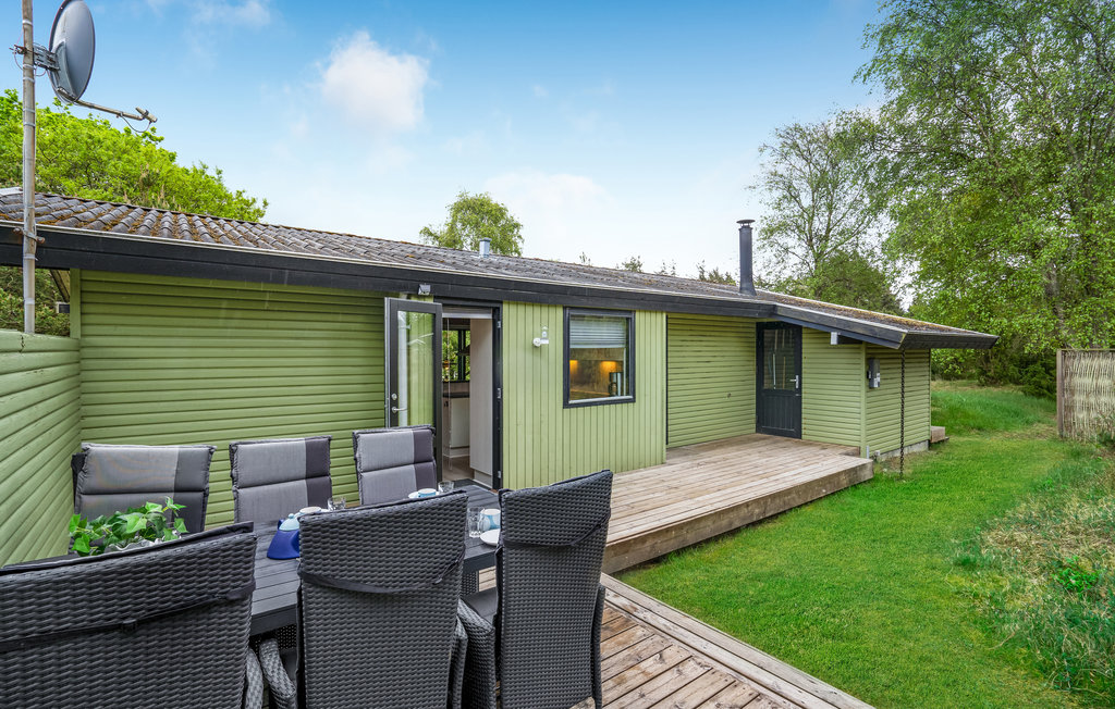 Feriehuse - Vejers Strand , Danmark - A3411 13