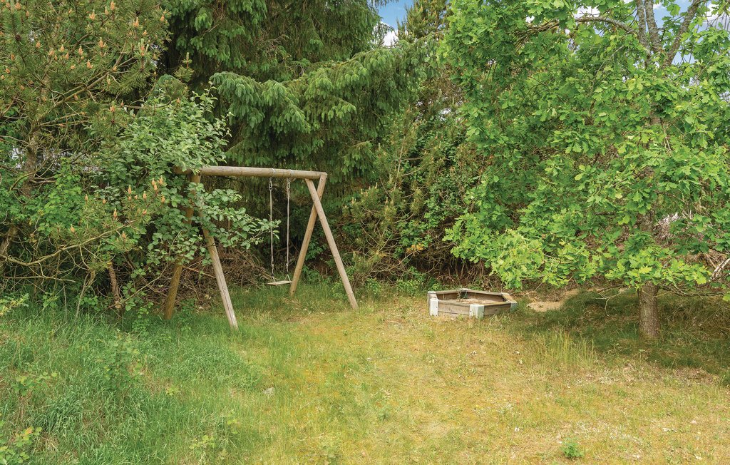 Semesterhus - Blåvand Strand , Danmark - A3447 14