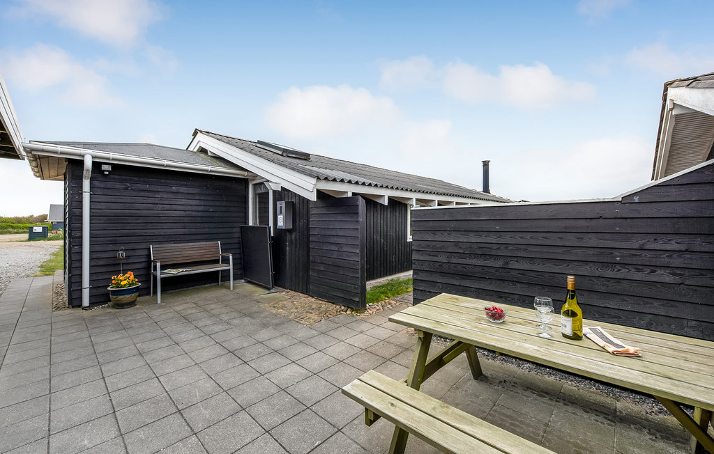 Ferienhaus - Bjerregård Strand , Dänemark - A3450 16