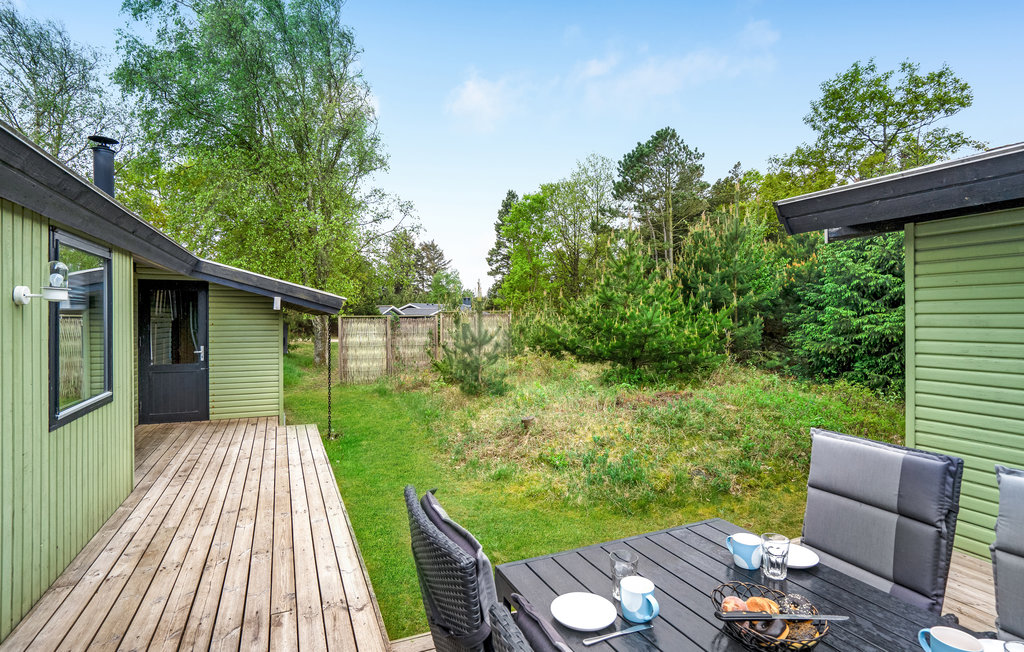 Feriehuse - Vejers Strand , Danmark - A3411 14