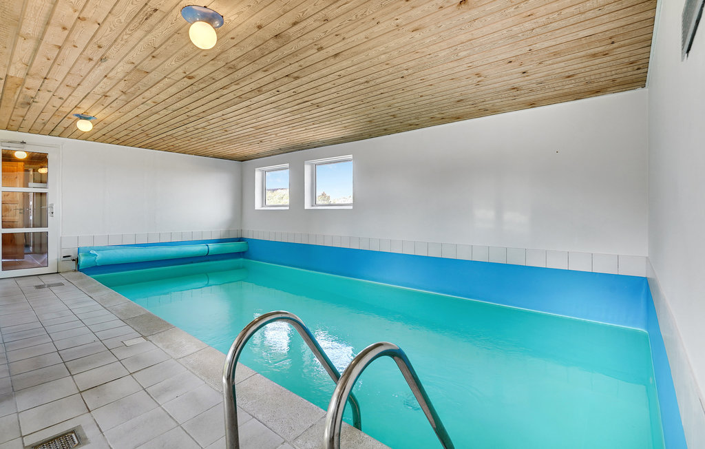 Ferienhaus - Vejers Strand , Dänemark - A3448 2