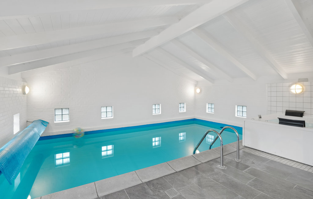 Ferienhaus - Bjerregård Strand , Dänemark - A3431 3