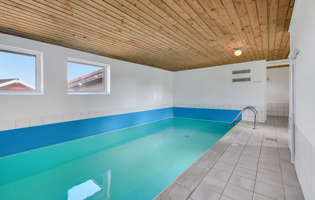 Ferienhaus - Vejers Strand , Dänemark - A3448 10