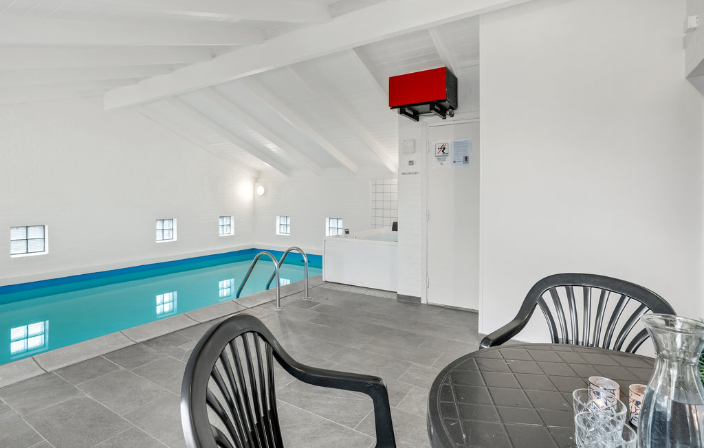Ferienhaus - Bjerregård Strand , Dänemark - A3431 10
